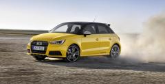 Audi S1