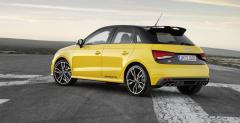 Audi S1
