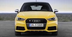 Audi S1