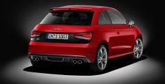 Audi S1