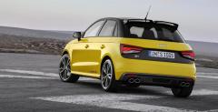 Audi S1