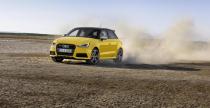 Audi S1