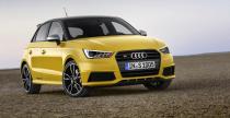 Audi S1