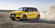 Audi S1