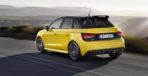 Audi S1