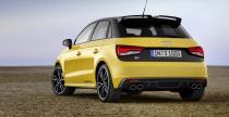 Audi S1