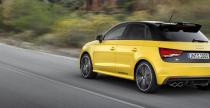 Audi S1