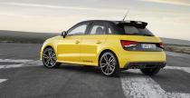 Audi S1