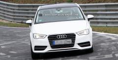 Audi S3 2013