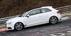 Audi S3 2013
