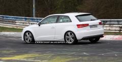 Audi S3 2013