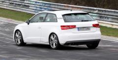 Audi S3 2013