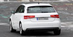 Audi S3 2013