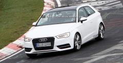 Audi S3 2013