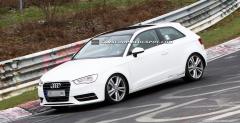Audi S3 2013