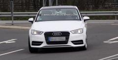 Audi S3 2013
