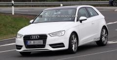 Audi S3 2013