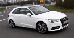 Audi S3 2013