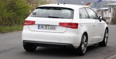 Audi S3 2013