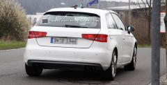 Audi S3 2013