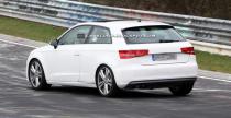 Audi S3 2013