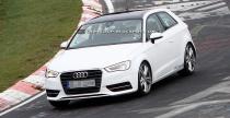 Audi S3 2013