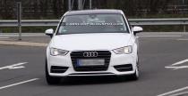Audi S3 2013