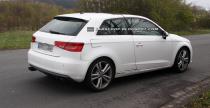 Audi S3 2013