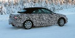 Audi S3 Cabrio