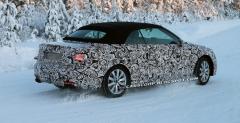 Audi S3 Cabrio