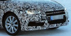 Audi S3 Cabrio