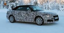 Audi S3 Cabrio