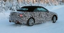 Audi S3 Cabrio