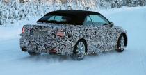 Audi S3 Cabrio