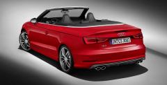 Audi S3 Cabriolet
