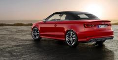 Audi S3 Cabriolet