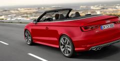 Audi S3 Cabriolet