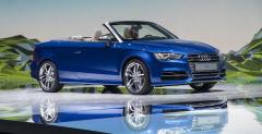 Audi S3 Cabriolet