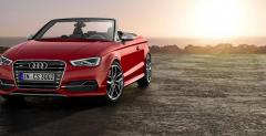 Audi S3 Cabriolet