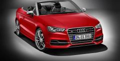 Audi S3 Cabriolet