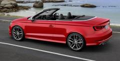 Audi S3 Cabriolet
