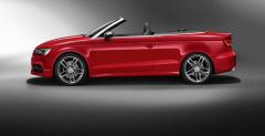 Audi S3 Cabriolet