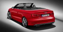 Audi S3 Cabriolet