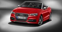 Audi S3 Cabriolet