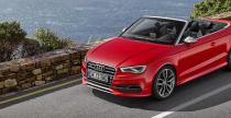 Audi S3 Cabriolet