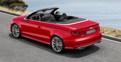 Audi S3 Cabrio