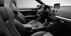 Audi S3 Cabrio