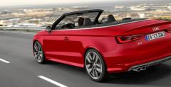 Audi S3 Cabrio