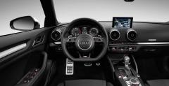 Audi S3 Cabrio