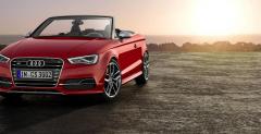 Audi S3 Cabrio